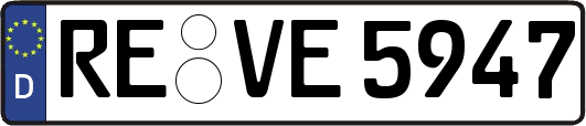 RE-VE5947