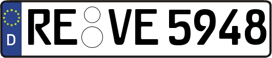 RE-VE5948