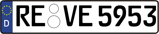 RE-VE5953