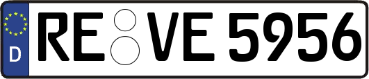 RE-VE5956