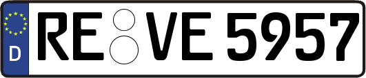 RE-VE5957