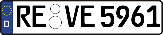 RE-VE5961