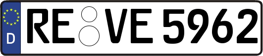 RE-VE5962