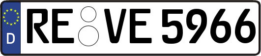 RE-VE5966