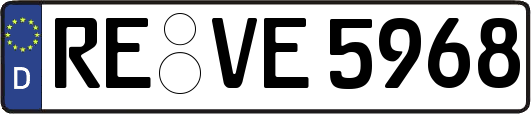 RE-VE5968