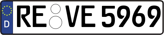 RE-VE5969