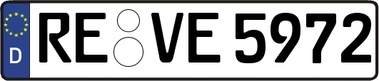 RE-VE5972