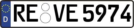 RE-VE5974