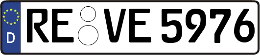 RE-VE5976
