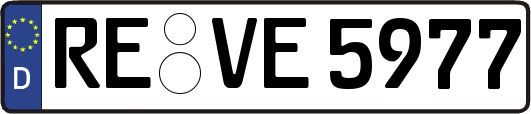 RE-VE5977
