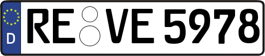 RE-VE5978