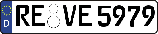 RE-VE5979