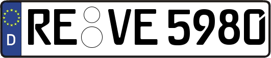 RE-VE5980