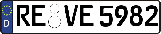 RE-VE5982