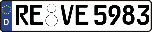 RE-VE5983