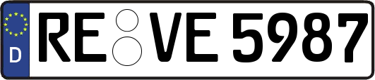 RE-VE5987