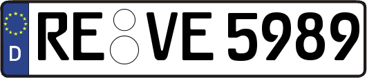 RE-VE5989