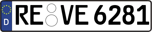 RE-VE6281