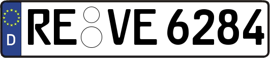 RE-VE6284