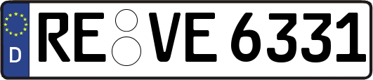 RE-VE6331