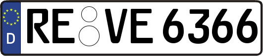 RE-VE6366