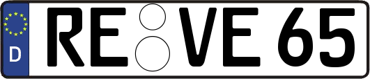 RE-VE65