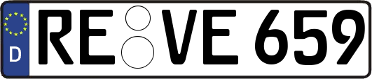 RE-VE659