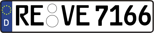 RE-VE7166