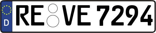RE-VE7294