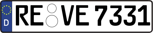 RE-VE7331