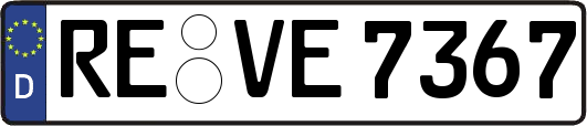 RE-VE7367