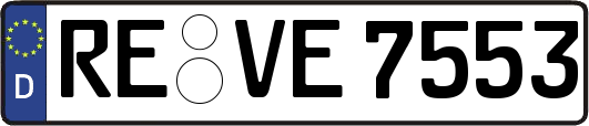 RE-VE7553