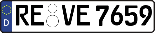 RE-VE7659
