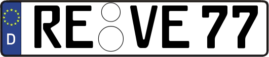 RE-VE77