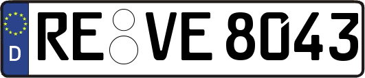 RE-VE8043