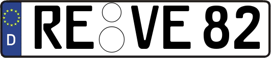 RE-VE82