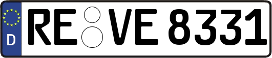 RE-VE8331