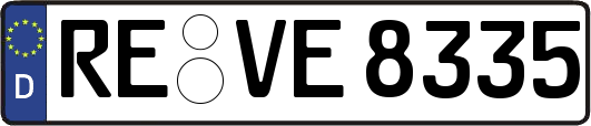 RE-VE8335