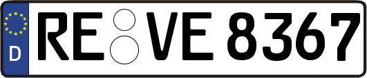 RE-VE8367