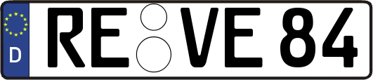 RE-VE84