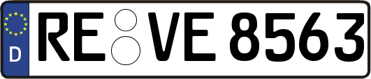 RE-VE8563