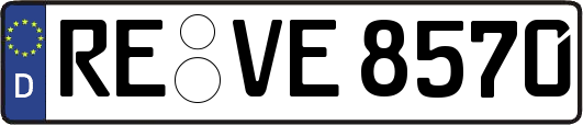 RE-VE8570