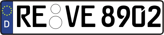 RE-VE8902