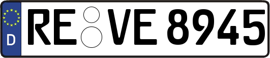 RE-VE8945