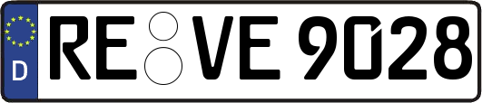 RE-VE9028