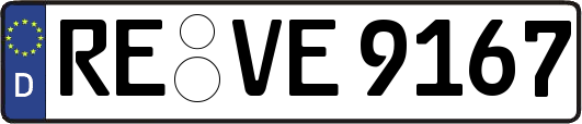 RE-VE9167