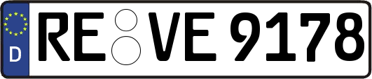 RE-VE9178