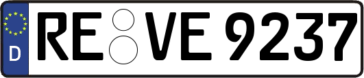 RE-VE9237
