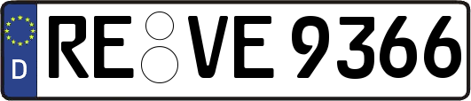 RE-VE9366