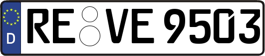 RE-VE9503